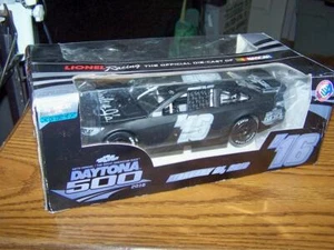 Rare Action Lionel '16 DAYTONA 500 HARLEY J CLUB CAR CAMRY1/528 MIB 2016 Nascar - Picture 1 of 8
