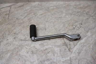 2008-2010 Harley Softail Fatboy Driver Left Shifter Pedal - Image 1 of 3