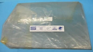 Vetro Porta Posteriore Destro Bronzo Originale Rover Saloon SD1 BRC7366 Sivar - Picture 1 of 1