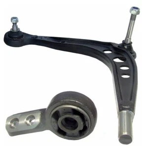 Suspension Control Arm and Ball Joint Assembly Delphi TC2314 - Picture 1 of 1