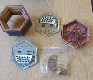Projet immobilier "électronique" ?? Concertina - Photo 1/2