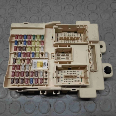 91950D965013 centralina body computer KIA SPORTAGE 2017 1.7TD - Immagine 1 di 4