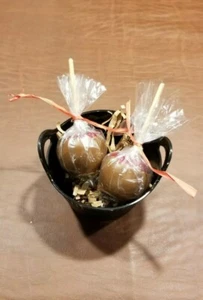 🍎18 Zoll Puppe American/Our Generation/My Life Caramel Apples - Bild 1 von 5