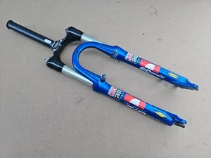 Rock Shox SID Race Carbon Mountain Bike Suspension Fork Blackbox 1-1/8" Steerer - Picture 1 of 17