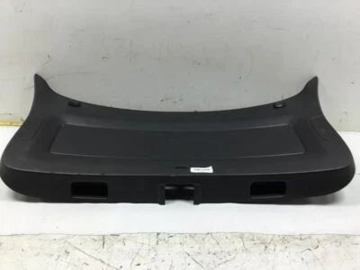 Panel interior del portón trasero Volkswagen Tiguan 2009 2010 2011 OEM+ Foto 1 de 4