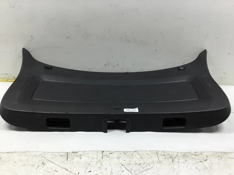 2009 2010 2011 Volkswagen Tiguan painel interior tampa traseira fabricante de equipamento original+ - Imagem 1 de 4