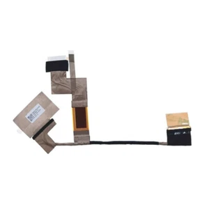 For HP X3B laptop UHD 4K Screen Cable LCD Screen Cable 40 Pin DD0X3BLC110 - Picture 1 of 5