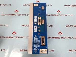 Igas Ars-310/5 Servo Kontroll- Isr 310/5 Ul 230V AC 5,0A - Bild 1 von 6