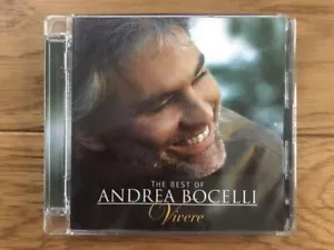ANDREA BOCELLI - Various CDs-Priced Individually *Part of BUY 1 GET 1 HALF PRICE - Picture 1 of 51