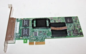 Dell 0K828C NIC card , Dell server 4 ports - Picture 1 of 4