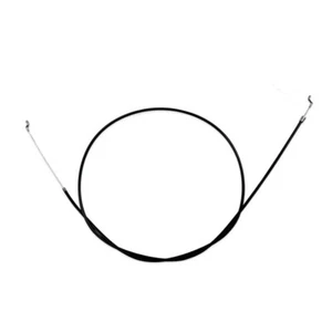 Reemplaza el cable de control del acelerador para Stihl FS38 FS45 FS55 OEM 4140 180 1112 - Imagen 1 de 3