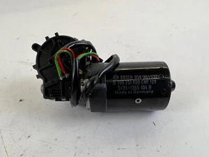BMW 328i Windshield Wiper Motor E36 94-99 OEM 5434-1385 104.9 - Bild 1 von 6