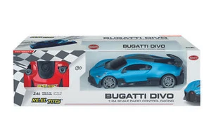 RE.EL TOYS 2334 RC AUTO BUGATTI DIVO - Bild 1 von 1