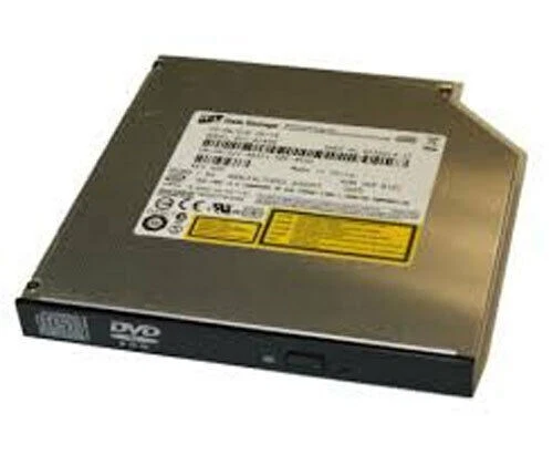 Genuine Dell HL Data Storage DVD ROM Optical Drive GDR-8084N THC03 NF673 - Image 1 of 1