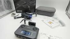 Holy Stone GPS Drone w 4K UHD Camera; HS360S 249g Foldable FPV RC Quadcopter..