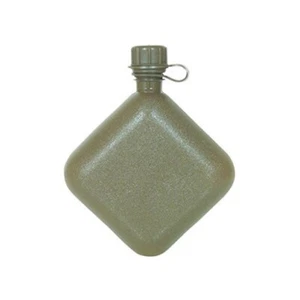 2 QT Canteen ODG - New - Picture 1 of 1