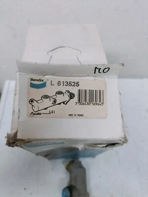 pompa freno bendix 613525 peugeot 204 304 305 I II - Immagine 1 di 4