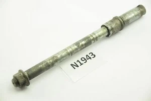 Kawasaki Z 550 F Bj 1982 - Front axle wheel axle front axle N1943 - Picture 1 of 1