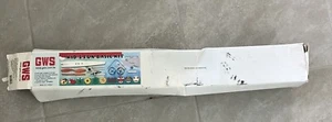 GWS Kid’s Fun Basic Kit EPS-350C Power System - Picture 1 of 4