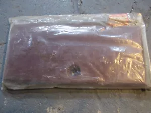 MoPar (Mitsubishi) Glove Box Door - NOS - '83 Dodge D-50 Truck - P/N MB259398 - Bild 1 von 8