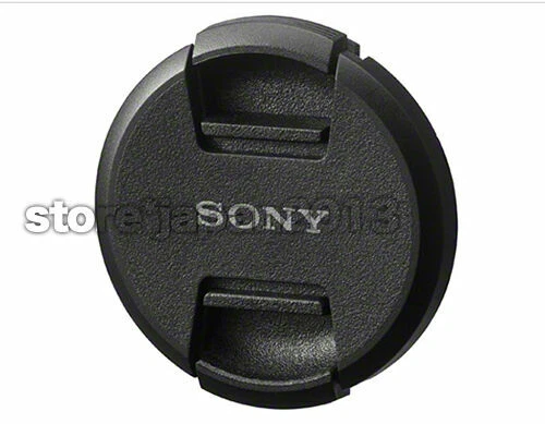Sony Japan Camera Original Lens Cap 72mm ALC-F72S - Image 1 of 1