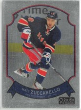2014-15 O-Pee-Chee Platinum Retro #67 Mats Zuccarello
