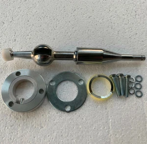 Short shifter Quick shift for 86-91 Mazda RX7 RX-7 FC3S 90-97 Miata MX5 Manual - Picture 1 of 4