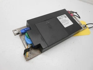 BMW Telematic Communication Module Amplifier OEM 84109389660 / 9389660AD0153 - Picture 1 of 8