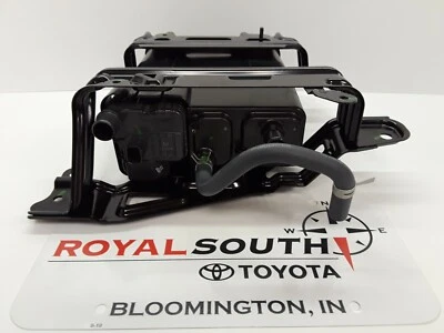 Toyota 2013-2018 Rav4 EVAP bote de carbón de vapor original OE Foto 1 de 4