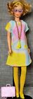 VINTAGE BARBIE MOD 60'S GROOVY LAVA LAMP MINI DRESS SET FRANCIE TWIGGY CASEY 🍡