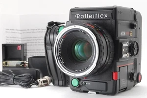 *N Mint* Rolleiflex 6008 Pro SRC1000 Camera + Planar 80mm F2.8 Lens, Charger Set - Picture 1 of 13