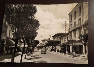Viareggio (Lucca) - viale Foscolo - ristorante albergo "Lughino" - Picture 1 of 2