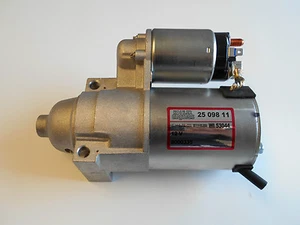 GENUINE KOHLER ORIGINAL EQUIPMENT 25 098 11-S STARTER MOTOR, CV12.5-26 CH12.5-26 - Picture 1 of 1