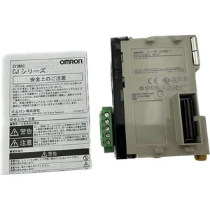 Module 24V DC 0.5W for Automation for Series CJ OMRON CJ1W-DRM21 - Picture 1 of 4