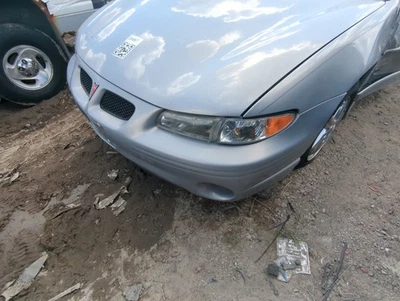 1997-2003 Pontiac Grand Prix Front Bumper - Oem EASHA Foto 1 de 3