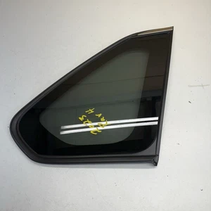 TOYOTA RAV4 QUARTER GLASS RIGHT 2019 2020 2021 2022 2023 2024 62710-0R090 OEM - Foto 1 di 12