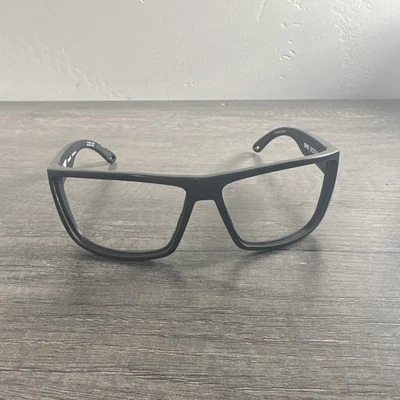 Gafas de sol Spy Optics Rocky deportivas negras montura completa SOLO 64-15-130 N Foto 1 de 4