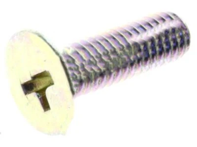 Honda CR125M 1974 es genuino NOS Honda 5x16 mm tornillo de cabeza panorámica, número de pieza Foto 1 de 4