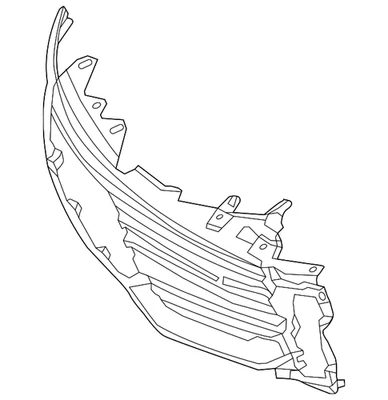 FA1Z8201AA 保修 & 延长技术支持 — 第 1/4 张图片