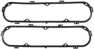 Engine Valve Cover Gasket Set Mahle For 1967-1972 Fargo W100 Pickup 5.2L V8 - Image 1 of 3