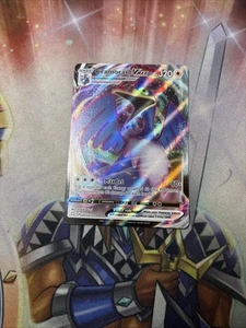 Cramorant VMAX 055/072 Shining Fates Holo M/NM - Bild 1 von 1