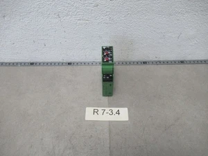 Metz Connect BTR LTRK-E12 Fan Timer Relay 230VAC - Picture 1 of 7