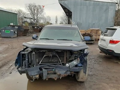 Wiper Transmission Fits 99-03 SIERRA 1500 PICKUP 602283 - Image 1 of 4