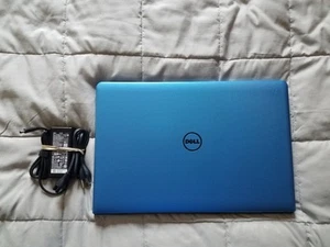 Dell Inspiron 5755 17.3" Laptop with Windows 11 Home (4)vr - Picture 1 of 14