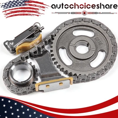 Timing Chain Kit For Ford F-150 Mustang Taurus Mercury Monterey Sable 1990-2008 - Image 1 of 4