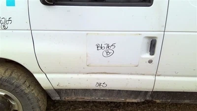 司机前门低安装镜适合 97-07 福特 E150 范 358130 — 第 1/4 张图片