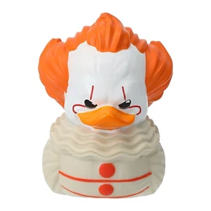 TUBBZ Cosplaying Ducks IT Pennywise Duck New In Box - Picture 1 of 1