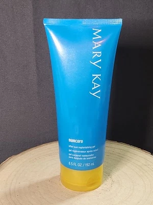 Mary Kay After Sun Replenishing Gel 6.5 fl oz 192 mL NEW~READ DESCRIPTION  - Image 1 of 4