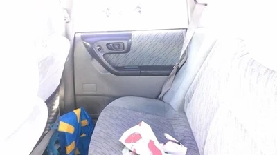 FORESTER  1998 Door Trim Panel Rear 30922307 Foto 1 de 4