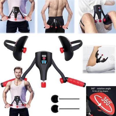 Thigh Master & Kegel Exerciser - Pelvic Floor Muscle Trainer For Men & Women UK - Image 1 of 4